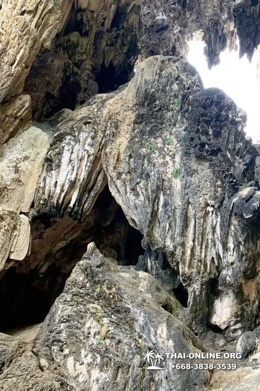 Следопыт Экспедиция экскурсия туркомпании Magic Thai Online Паттайя фото 32