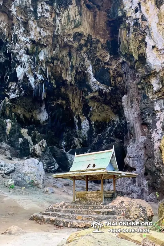 Следопыт Экспедиция экскурсия туркомпании Magic Thai Online Паттайя фото 23