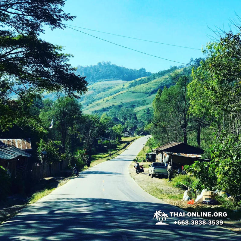 Поездка на Thi Lo Su из Паттайи - фото Thai-Online (35)