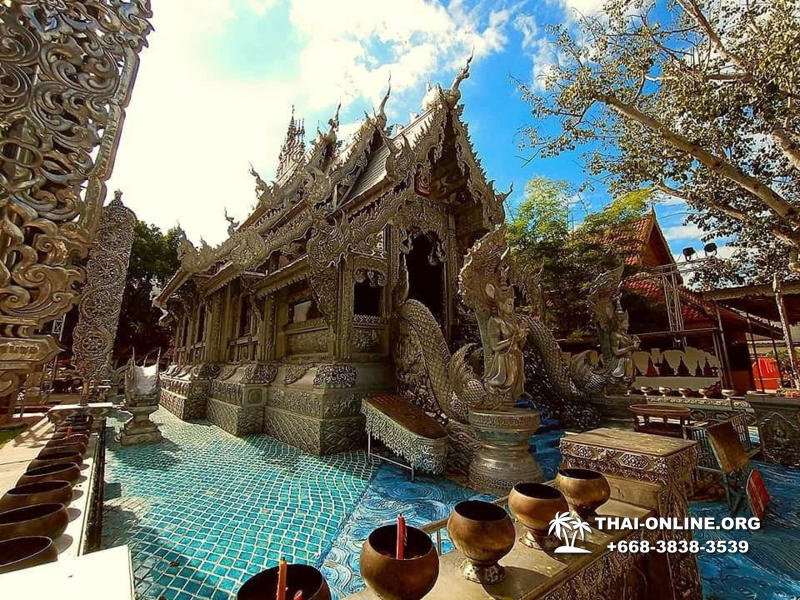 Золотой Треугольник Maximum фото поездки Thai-Online (119)