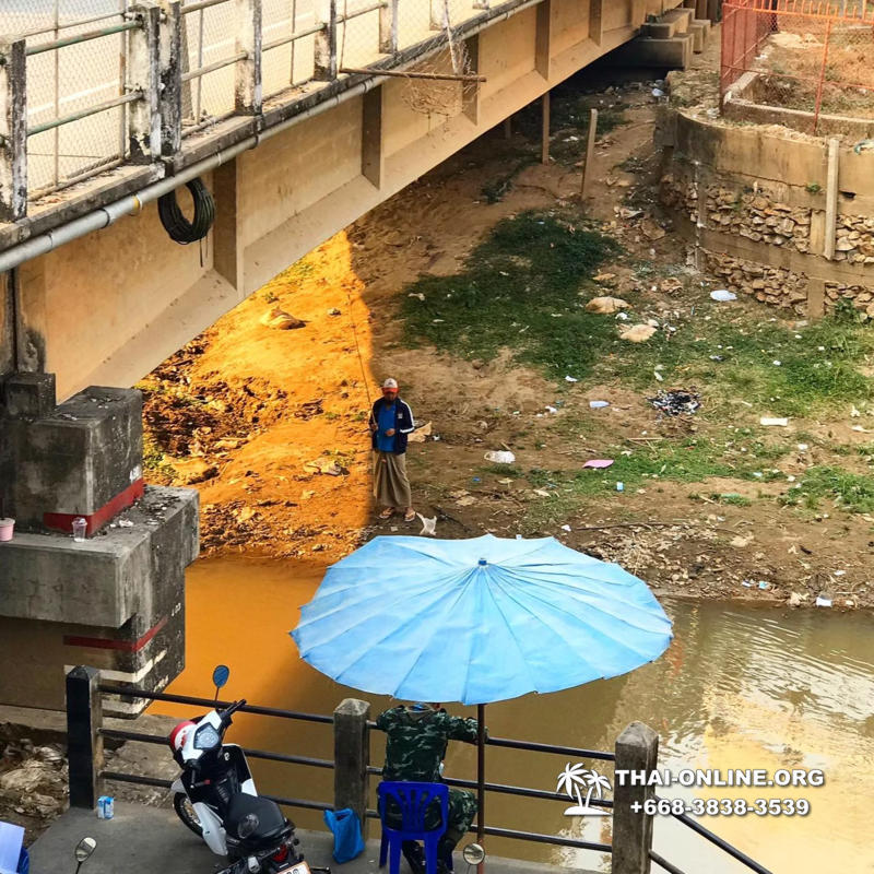 Золотой Треугольник Maximum фото поездки Thai-Online (102)