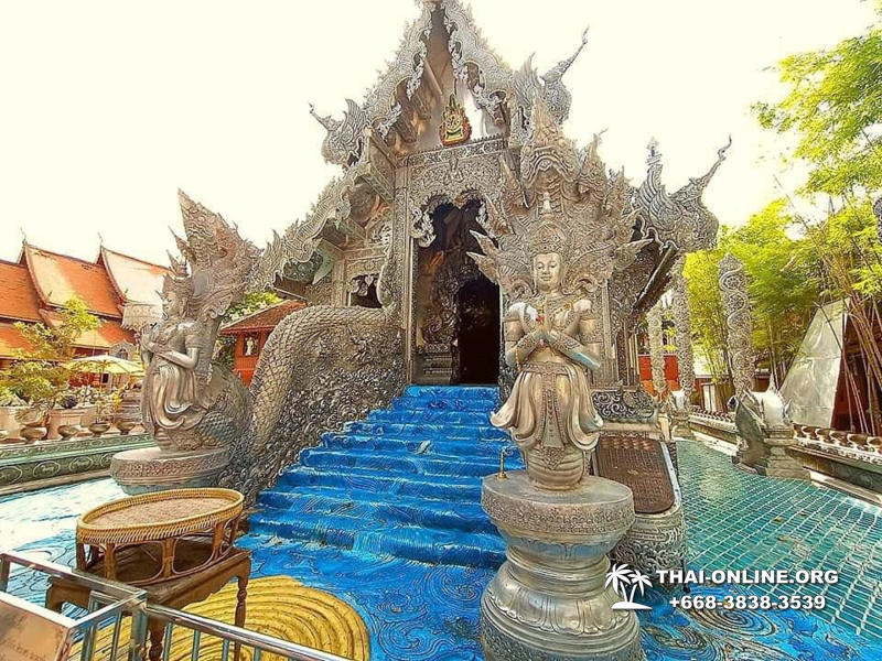 Золотой Треугольник Maximum фото поездки Thai-Online (124)