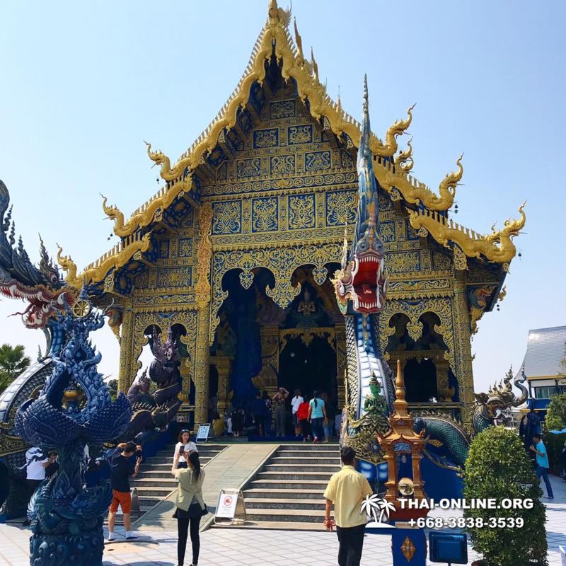 Золотой Треугольник Maximum фото поездки Thai-Online (117)