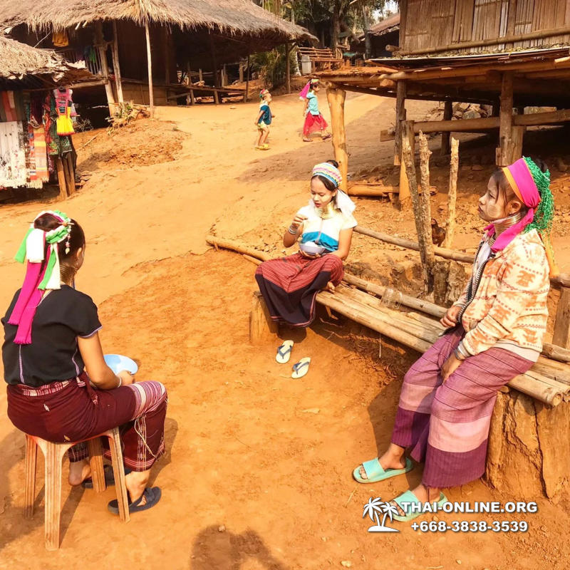 Золотой Треугольник Maximum фото поездки Thai-Online (115)