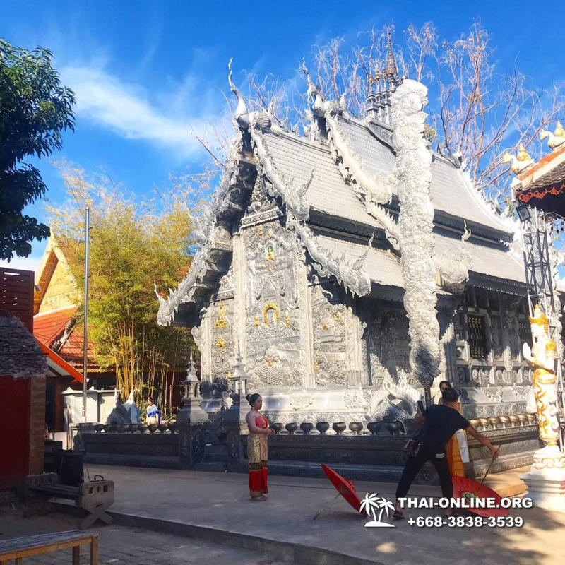 Золотой Треугольник Maximum фото поездки Thai-Online (110)