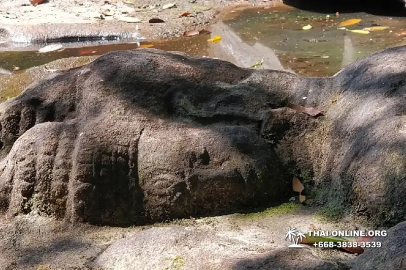 Ангкор Ват и Пном Кулен тур в Камбоджу из Тайланда, экскурсии в Паттайе от компании 7 Кантрис фото 2