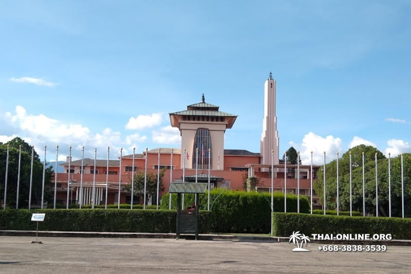Поездка Непал Гималаи Эверест из Тайланда - фото Thai Online 28