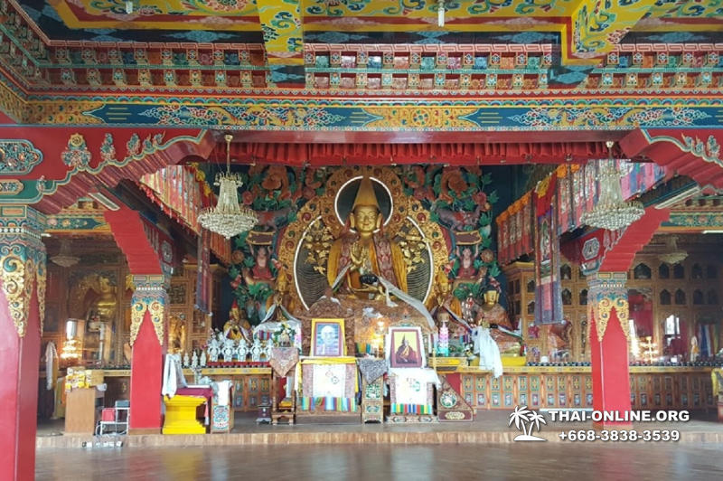 Поездка Непал Гималаи Эверест из Тайланда - фото Thai Online 24