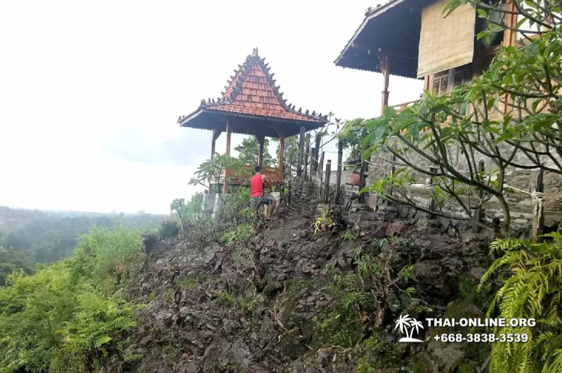 Поездка Бали Индонезия из Тайланда - фото Thai Online 117