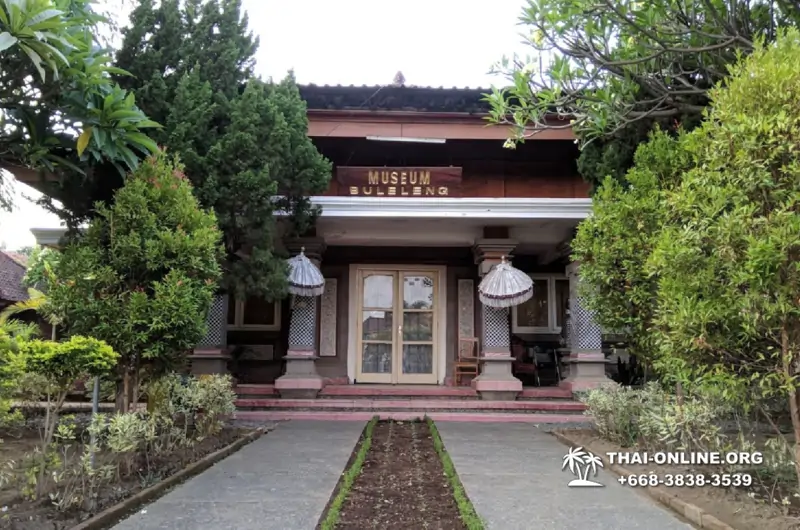Поездка Бали Индонезия из Тайланда - фото Thai Online 127