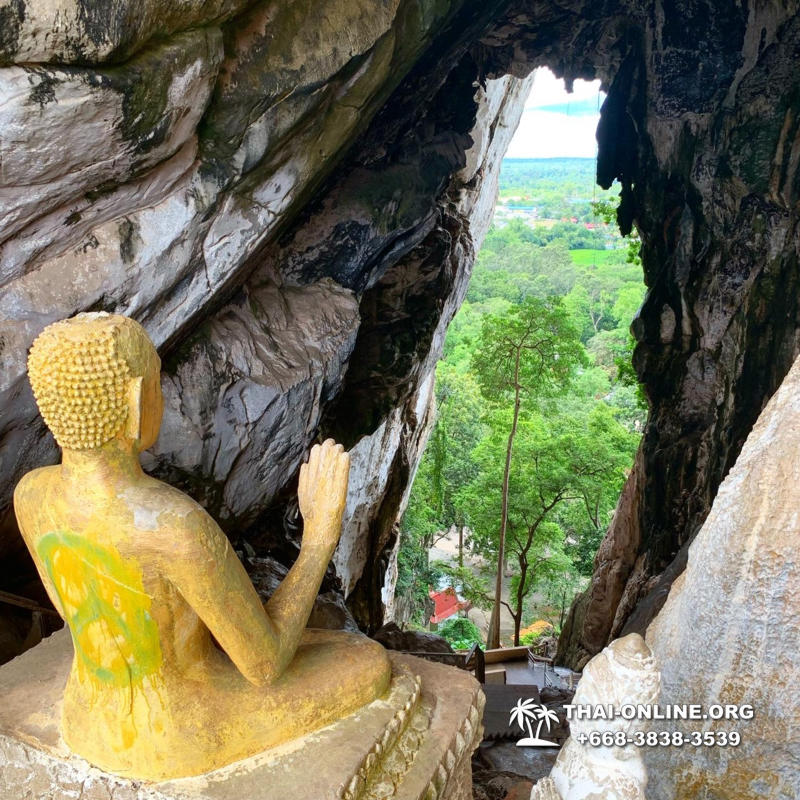Сокровища Исана экскурсия в Паттайе фото 30