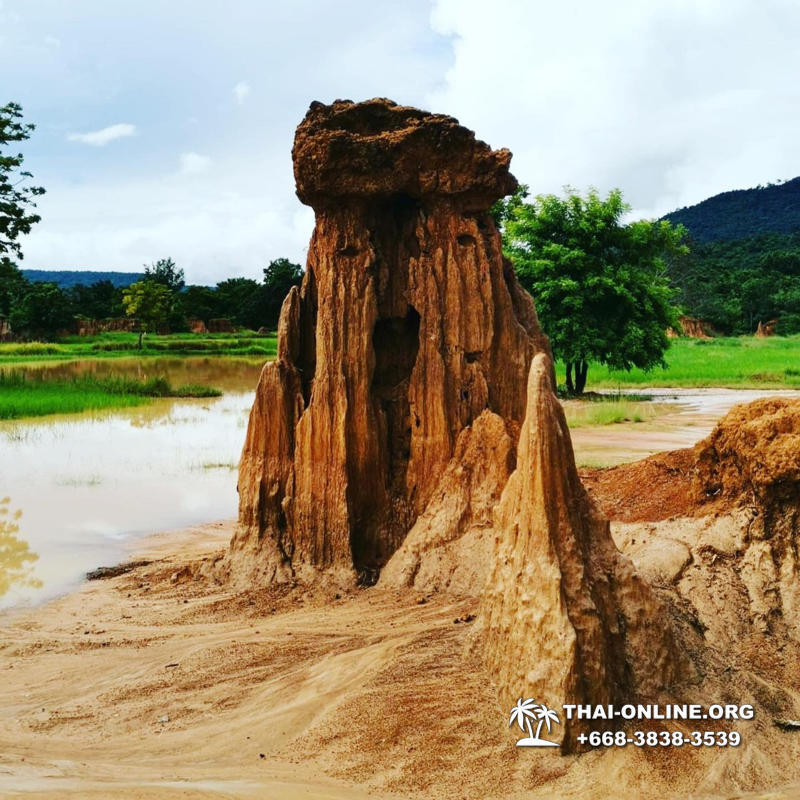Сокровища Исана экскурсия в Паттайе фото 31