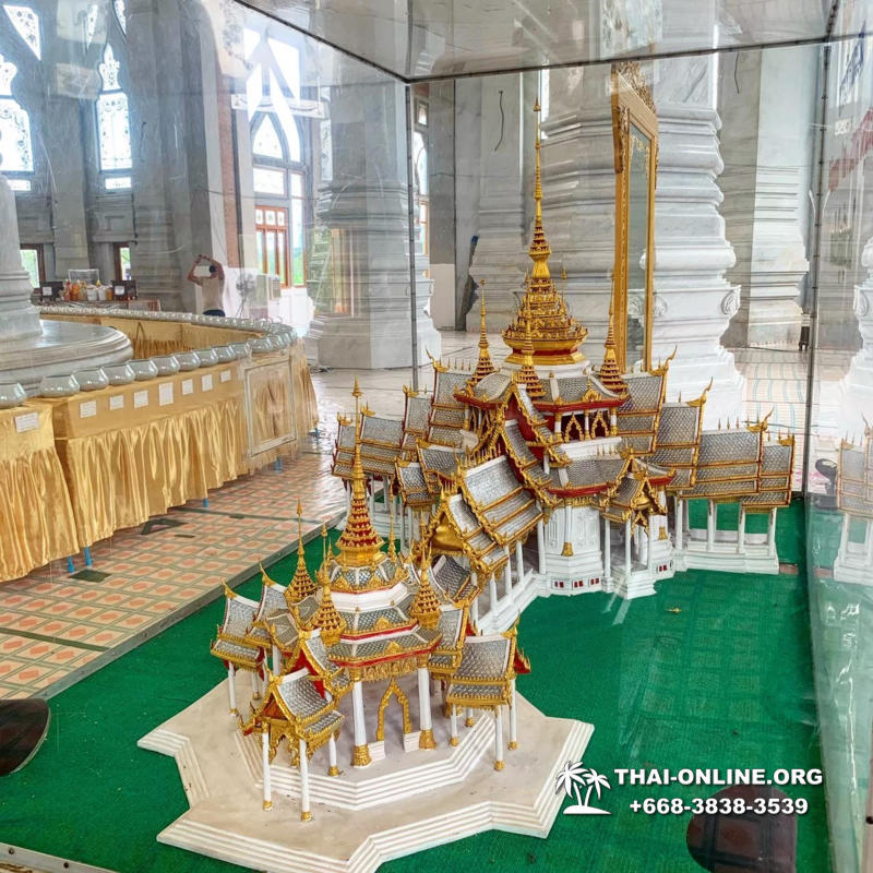 Сокровища Исана экскурсия в Паттайе фото 6