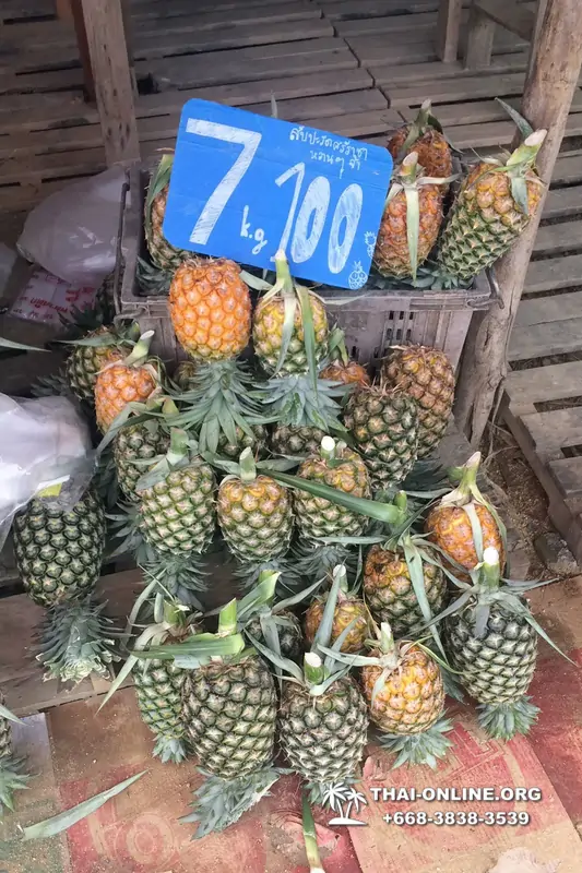 Катание на квадроцикле в Тайланде - photo 118