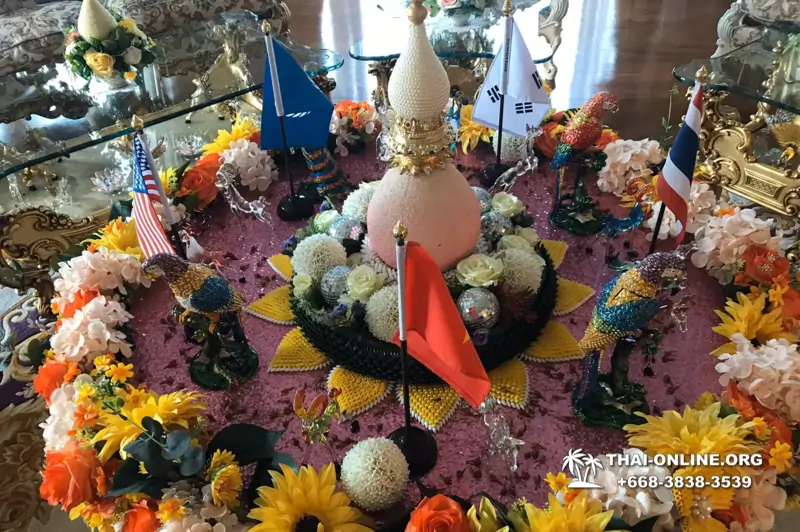 Baan Sukhawadee Тайланд - photo 10