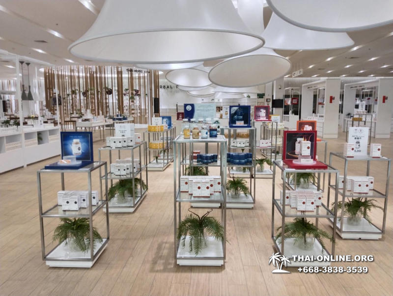 La Galleria салон латекса бесплатное такси в Паттайе Таиланде фото 45