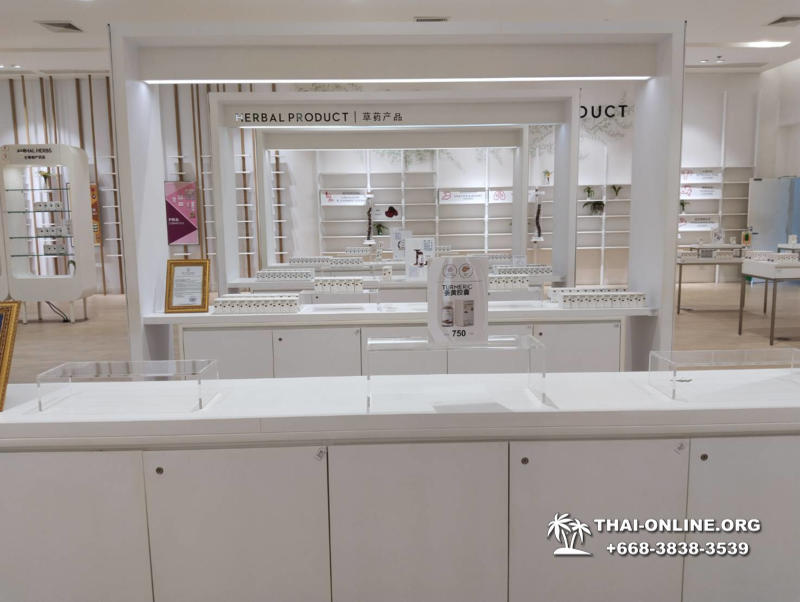 La Galleria салон латекса бесплатное такси в Паттайе Таиланде фото 50