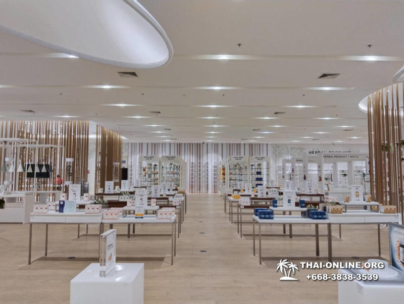 La Galleria салон латекса бесплатное такси в Паттайе Таиланде фото 47