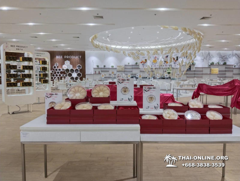 La Galleria салон латекса бесплатное такси в Паттайе Таиланде фото 54