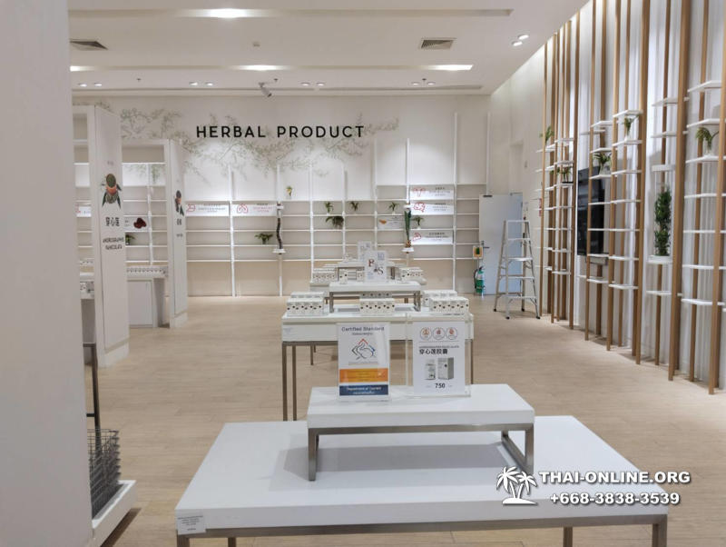 La Galleria салон латекса бесплатное такси в Паттайе Таиланде фото 51