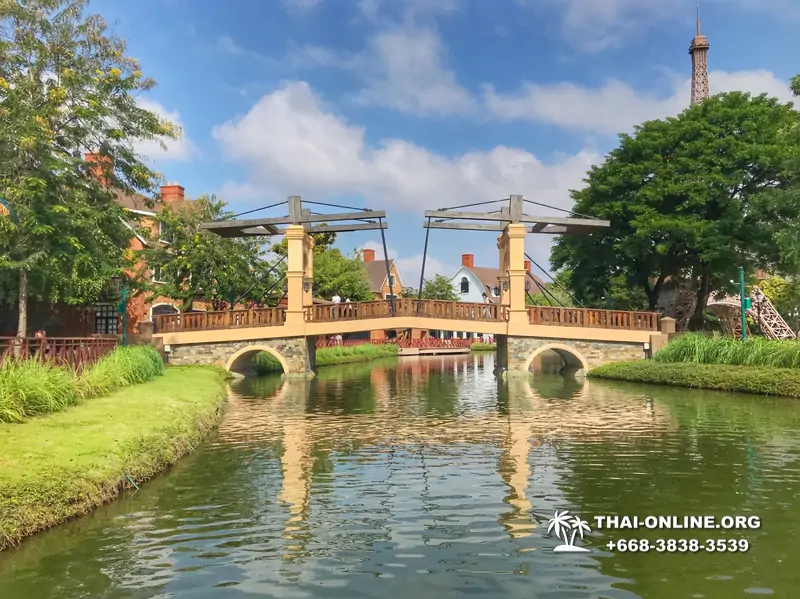 Пномпень Камбоджа экскурсия турагенства 7 Countries Таиланд фото 30