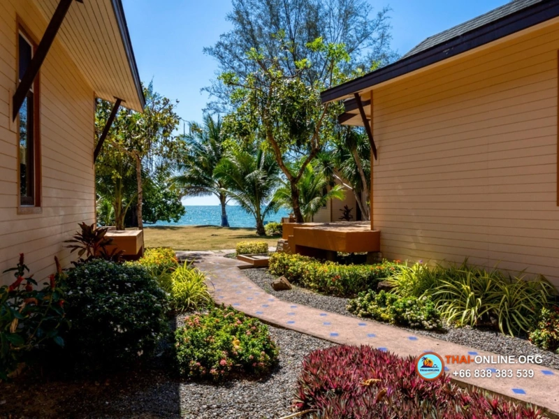 Экскурсия Seven Countries из Паттайи на Ко Чанг с отелем Coconut Beach Resort - фото тура 11