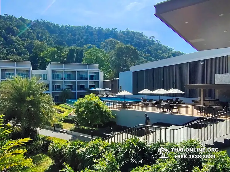 Экскурсия Seven Countries из Паттайи на Ко Чанг с отелем Coconut Beach Resort - фото тура 32