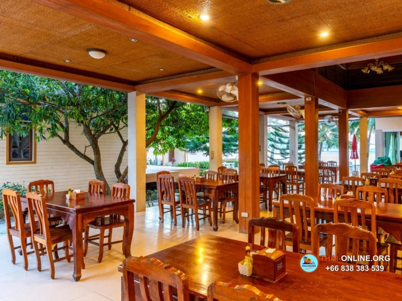 Экскурсия Seven Countries из Паттайи на Ко Чанг с отелем Coconut Beach Resort - фото тура 12