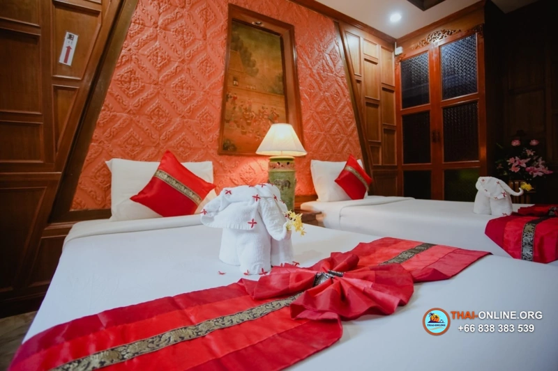 Экскурсия Seven Countries из Паттайи на Ко Чанг с отелем Coconut Beach Resort - фото тура 27