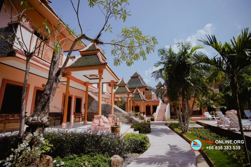 Экскурсия Seven Countries из Паттайи на Ко Чанг с отелем Coconut Beach Resort - фото тура 17