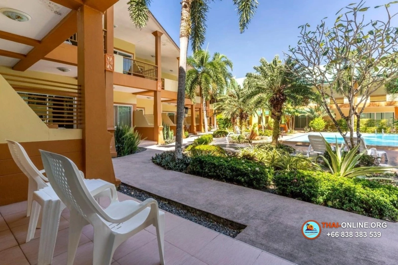 Экскурсия Seven Countries из Паттайи на Ко Чанг с отелем Coconut Beach Resort - фото тура 19