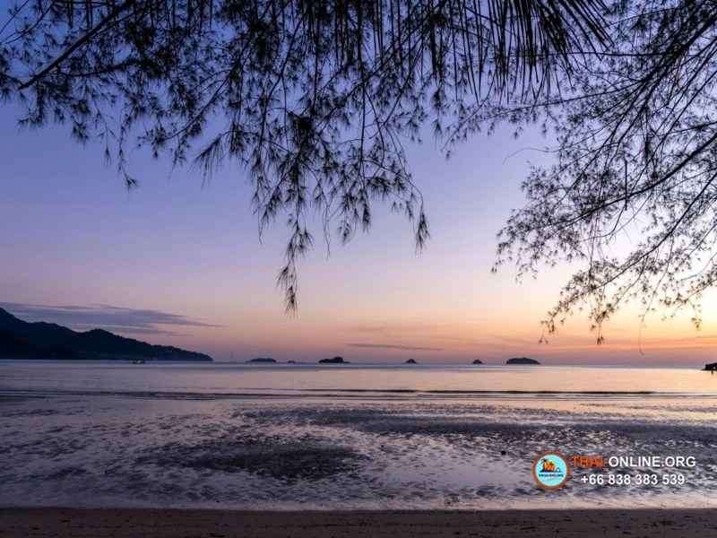 Экскурсия Seven Countries из Паттайи на Ко Чанг с отелем Coconut Beach Resort - фото тура 18