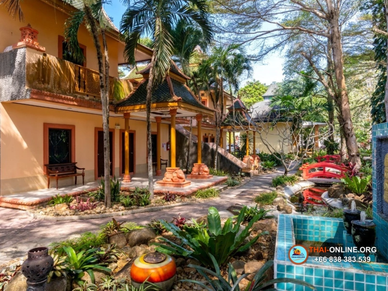 Экскурсия Seven Countries из Паттайи на Ко Чанг с отелем Coconut Beach Resort - фото тура 4