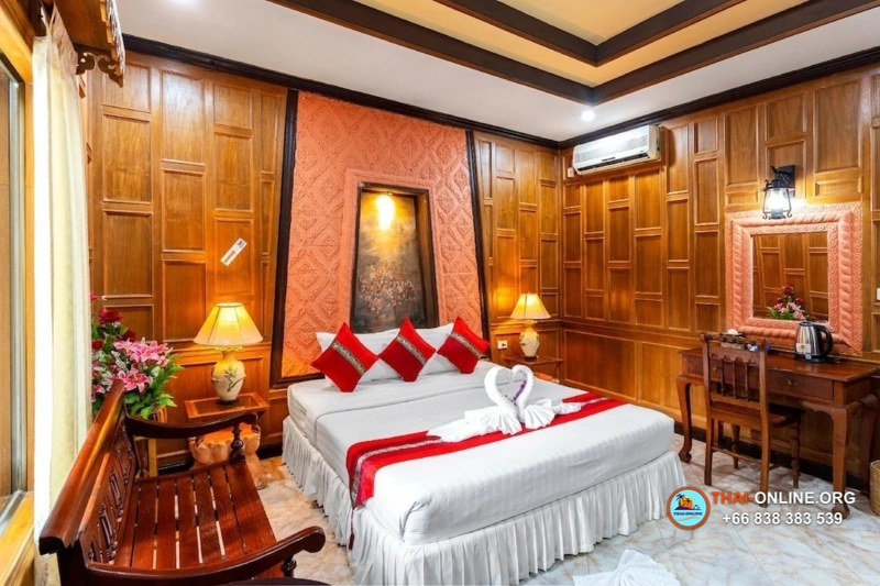 Экскурсия Seven Countries из Паттайи на Ко Чанг с отелем Coconut Beach Resort - фото тура 22