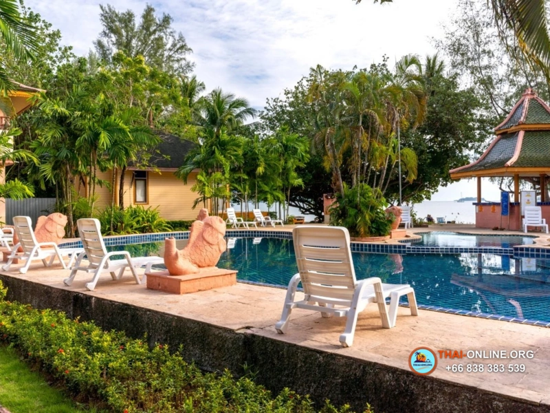 Экскурсия Seven Countries из Паттайи на Ко Чанг с отелем Coconut Beach Resort - фото тура 5