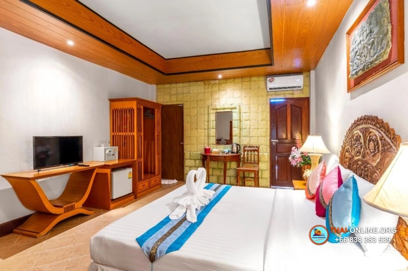 Экскурсия Seven Countries из Паттайи на Ко Чанг с отелем Coconut Beach Resort - фото тура 26