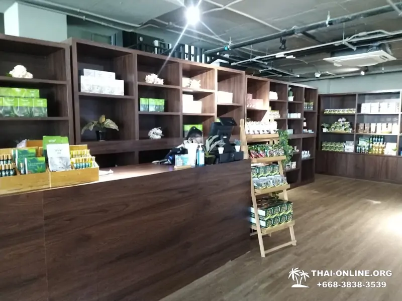 Экскурсия Грод Греха по Паттайе в Таиланде - фото турпоездки 14