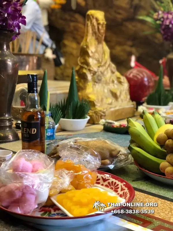 Остров желаний Ко Си Чанг купить экскурсию Паттайя Тайланд - фото 134