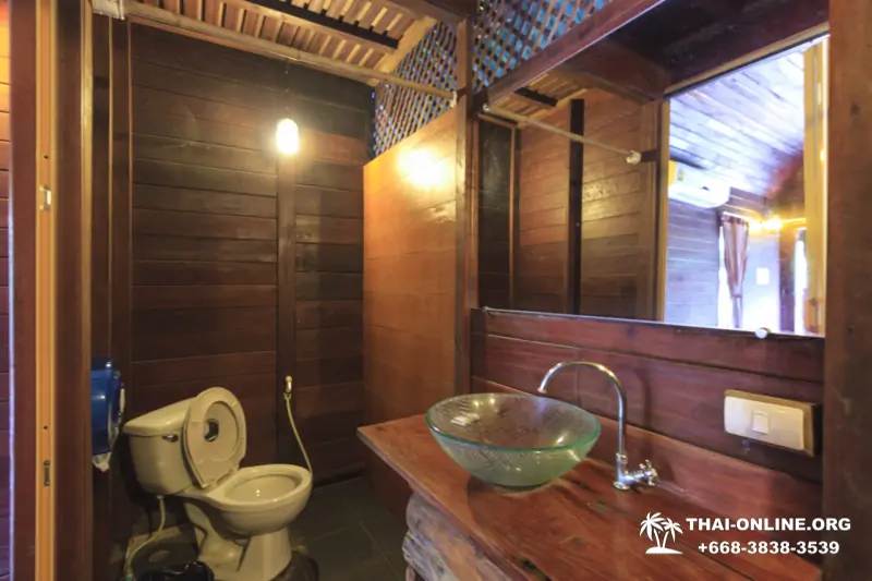 Квайский Экспресс тур из Паттайи Таиланд на 2 дня - фото тура 25
