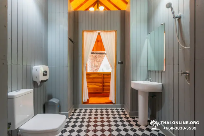 Квайский Экспресс тур из Паттайи Таиланд на 2 дня - фото тура 35