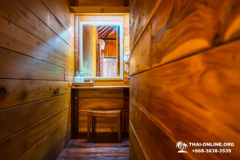 Квайский Экспресс тур из Паттайи Таиланд на 2 дня - фото тура 36