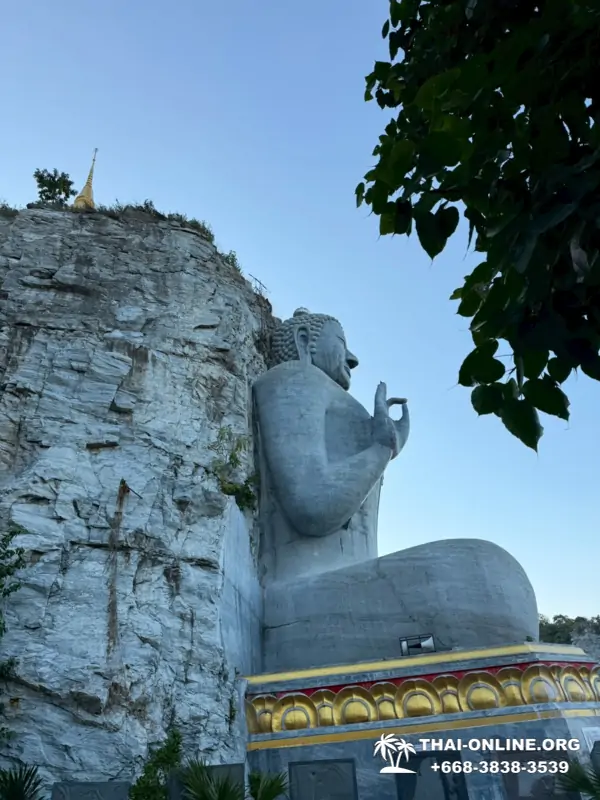 Квай Сафари и Каньон Летающего Дракона экскурсия фото 26