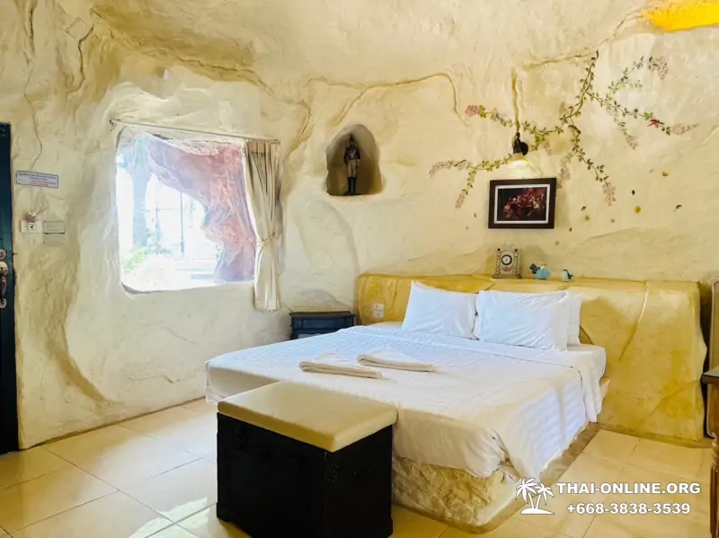 Квай Сафари двухдневная экскурсия из Паттайи - фото 100