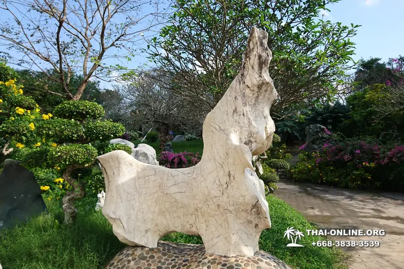 Паттайя Крокодиловая Ферма экскурсия с компанией Magic Thai Online - фото 8