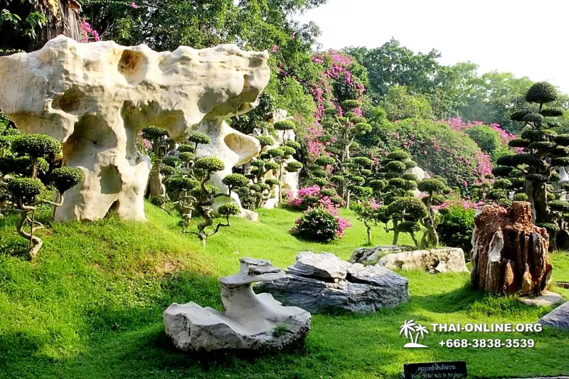 Паттайя Крокодиловая Ферма экскурсия с компанией Magic Thai Online - фото 9
