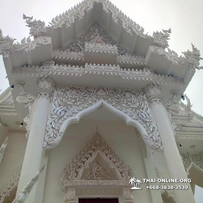 Магия Востока экскурсия компании Magic Thai Online в Паттайе Таиланде фото 81