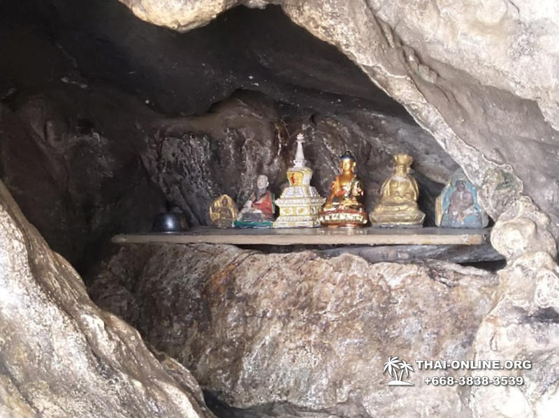 Поездка Королевство Бутан из Тайланда - фото Thai Online 106
