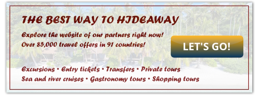 Pattaya excursions