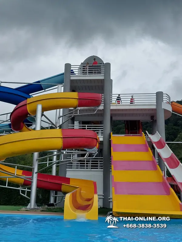 Гостиница на экскурсии Ко Чанг Paradise Hill - фото 56