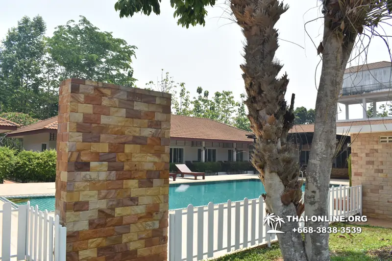 Река Квай Классический тур на 2 дня экскурсия компании Magic Thai в Патайе Таиланде фото 40